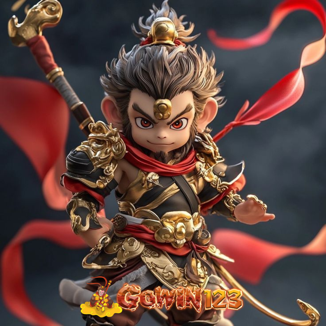 GOWIN123 # Platfrom Situs Game Online Terbesar Di Indonesia Saat Ini